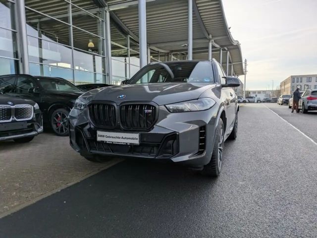 BMW X5 xDrive