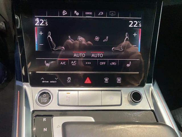 Audi e-tron 55 Business Quattro