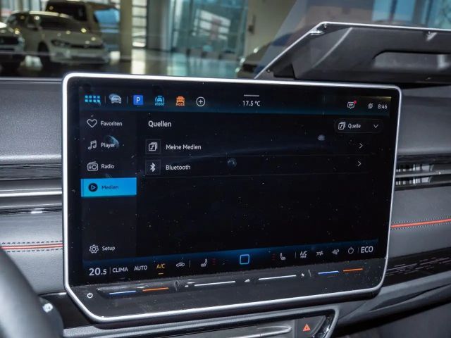 Volkswagen ID.7 GTX Tourer