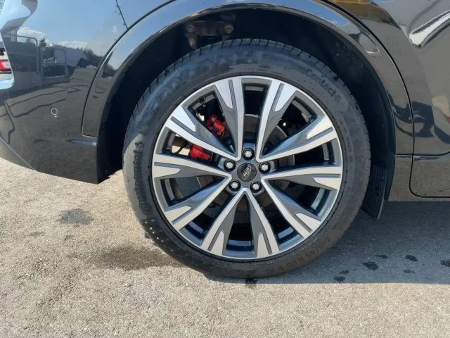 Ford Kuga Plug in Hybrid ST Line X