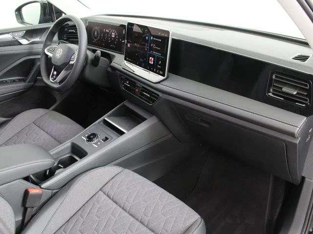 Volkswagen Tiguan DSG eHybrid