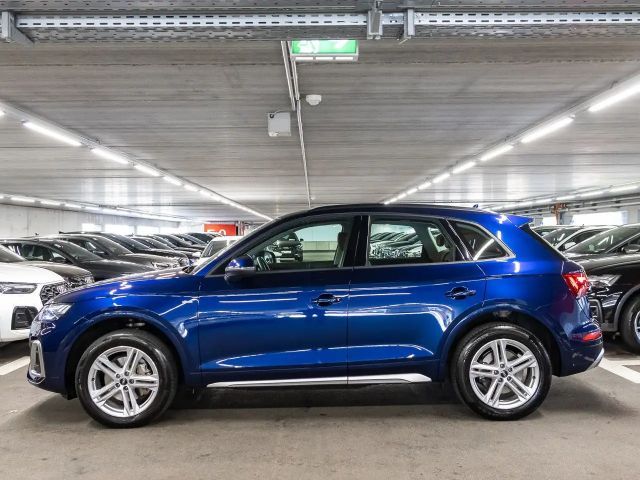 Audi Q5 45 TFSI Quattro S-Line