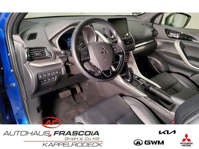 Mitsubishi Eclipse Cross 4WD PHEV