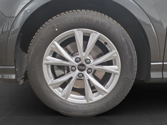 Audi Q3 Hybride S-Line