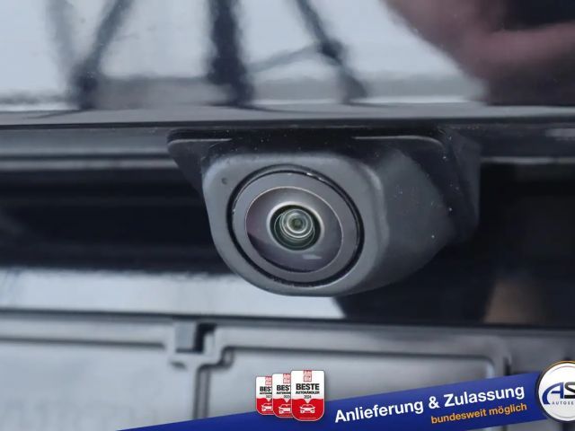 Ford Focus ST Line Wagon