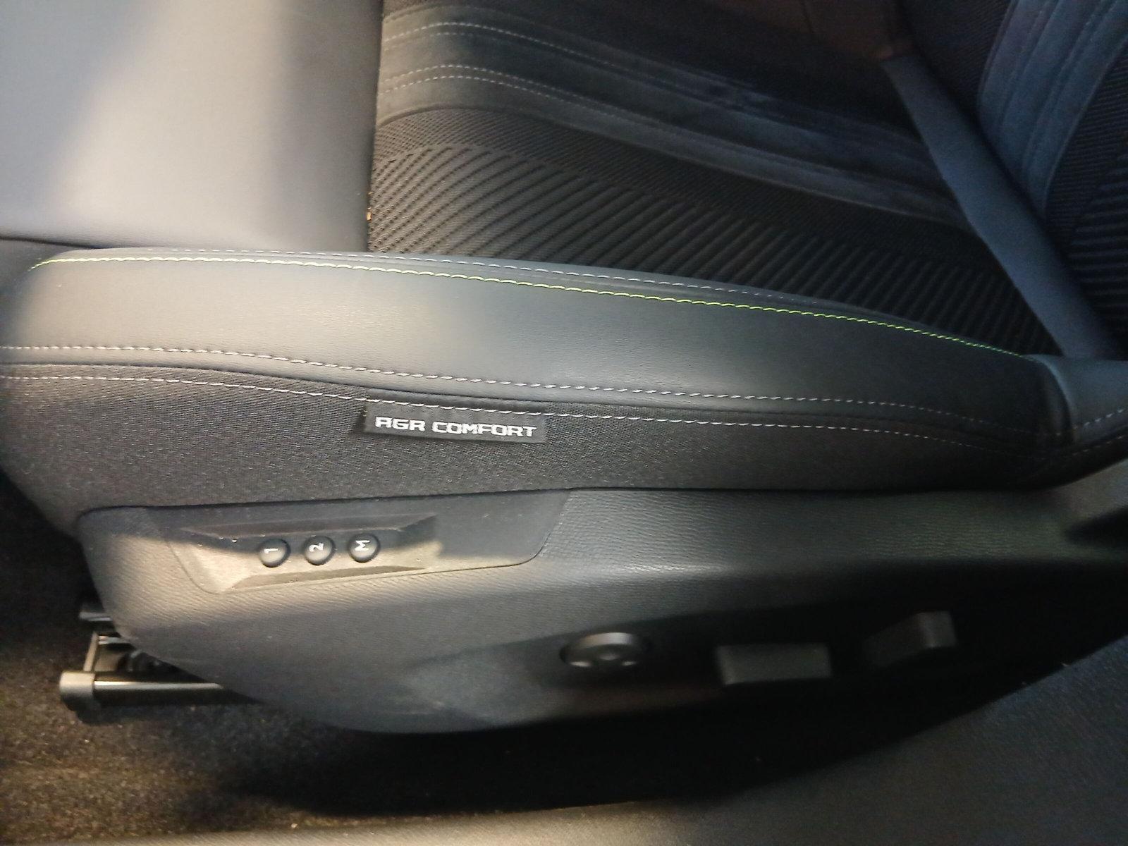 Peugeot 308 GT-Line Hybrid SW