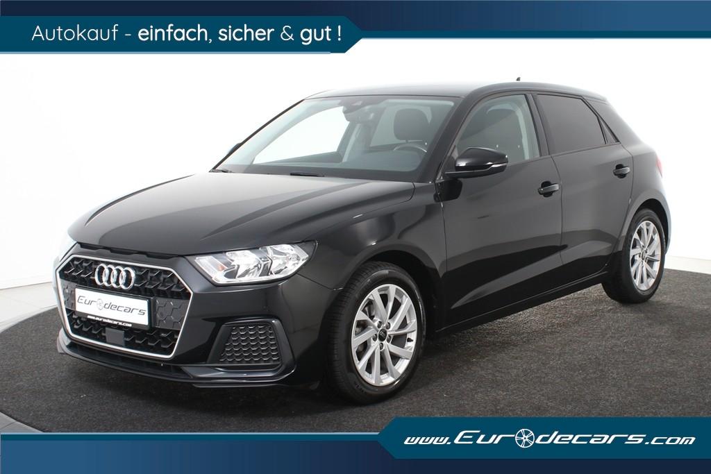 Audi A1 25 TFSI S-Tronic Sportback