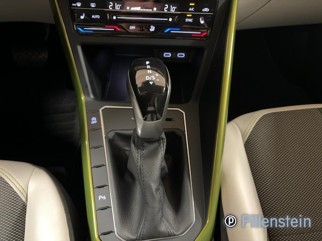 Volkswagen Taigo 1.5 TSI DSG IQ.Drive Style