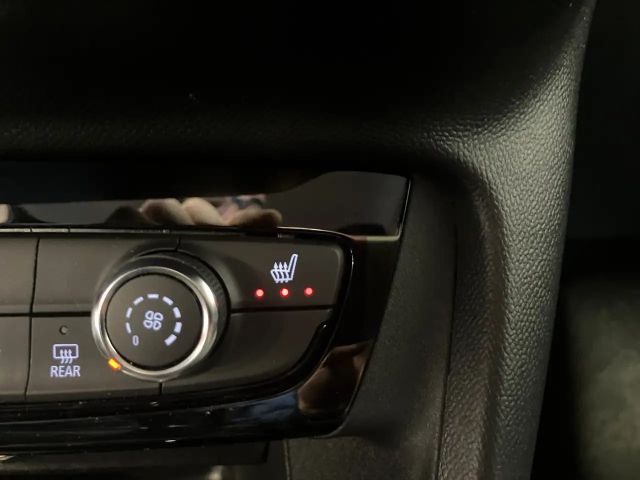 Opel Corsa F 1.2 5-Gang SHZ+PDC+SpurH+Bluetooth+