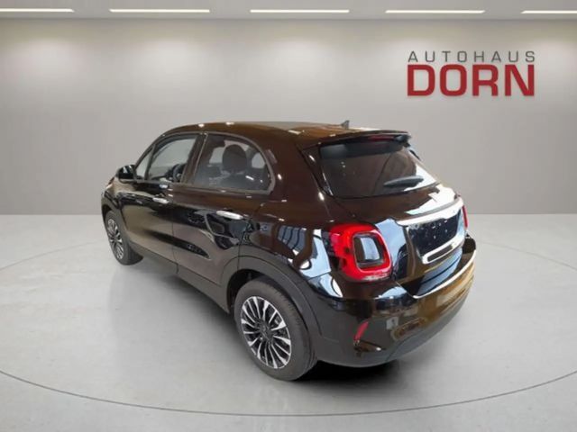 Fiat 500X Dolcevita