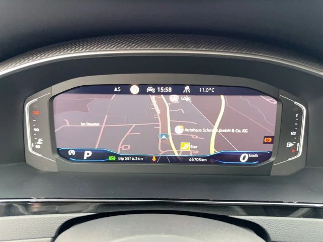 Volkswagen Arteon 2.0 TDI DSG R-Line