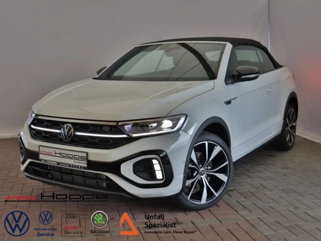 Volkswagen T-Roc Cabriolet DSG R-Line