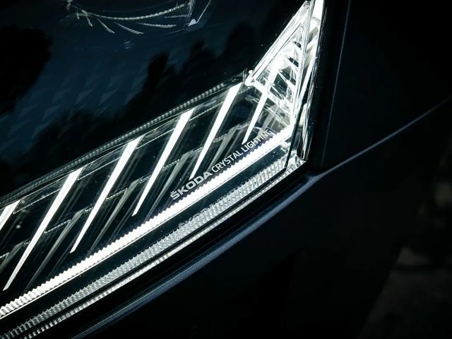 Skoda Karoq Ambition