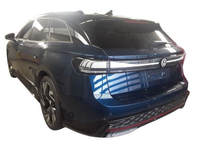 Volkswagen ID.7 Tourer