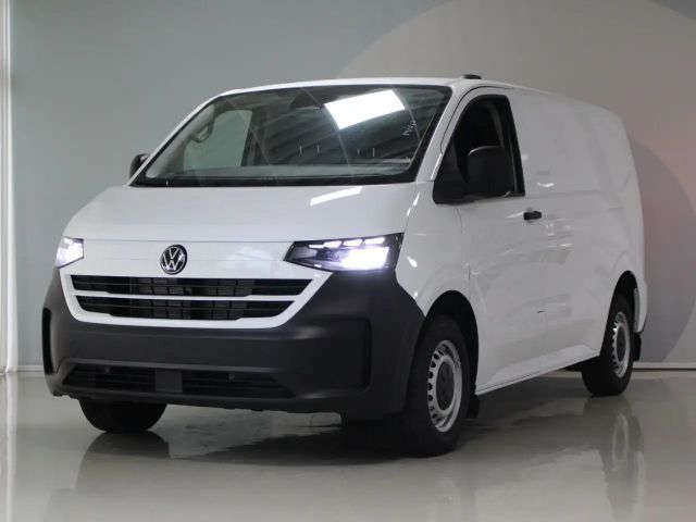 Volkswagen Transporter T7