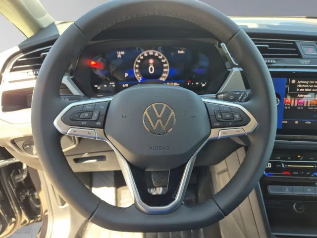 Volkswagen Touran 1.5 TSI Comfortline DSG