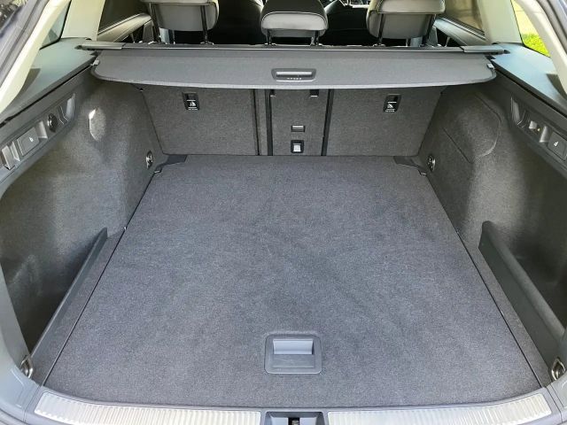 Volkswagen Passat 2.0 TDI Business Variant