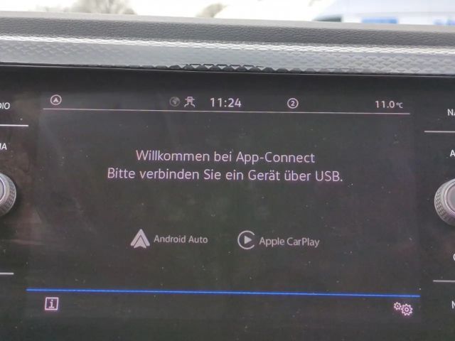 Volkswagen Taigo 1.0 TSI Life