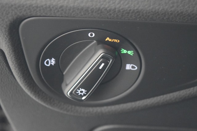 Volkswagen Touran DSG R-Line