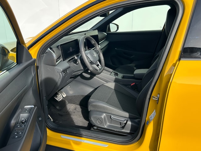 Volkswagen T-Roc DSG