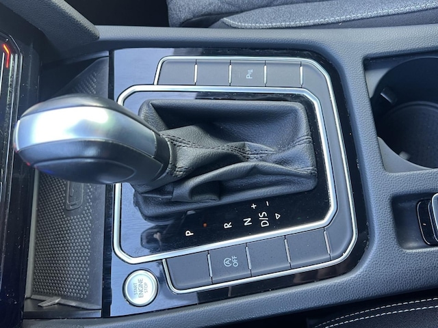 Volkswagen Passat 2.0 TDI Business DSG Variant