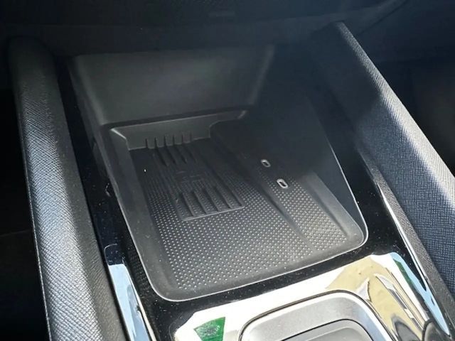 Skoda Octavia Combi Selection