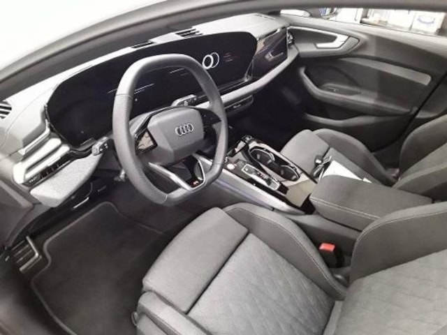 Audi A5 Avant S-Tronic