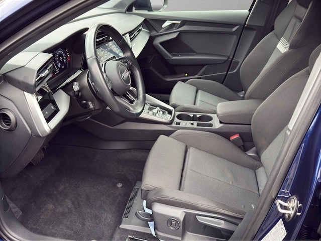 Audi A3 35 TFSI S-Tronic Sportback