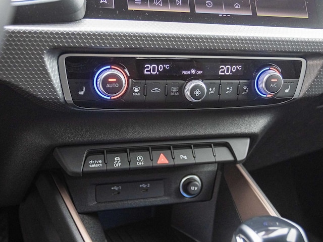 Audi A1 30 TFSI S-Tronic Sportback