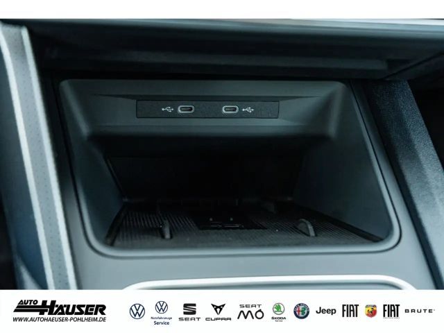 Seat Leon 1.5 eTSI DSG