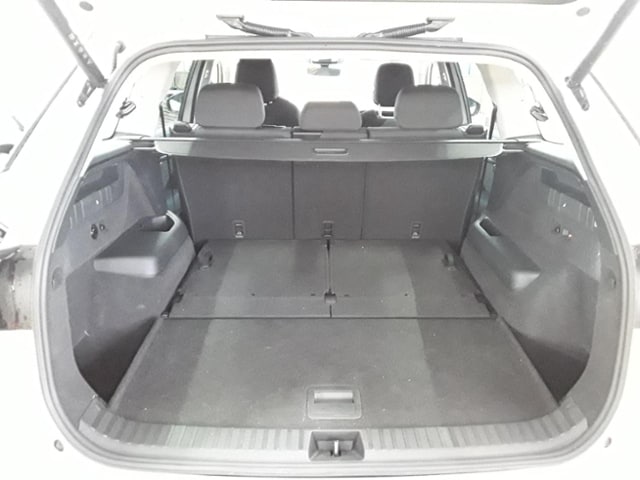 Skoda Kodiaq 2.0 TSI 4x4