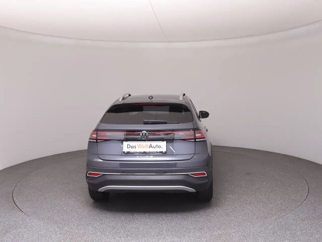 Volkswagen Taigo DSG Style