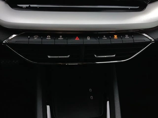 Skoda Octavia Combi Style Style iV