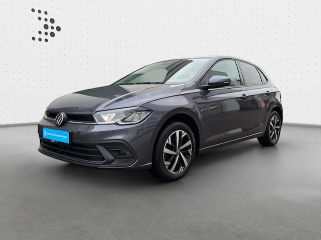Volkswagen Polo 1.0 TSI Life