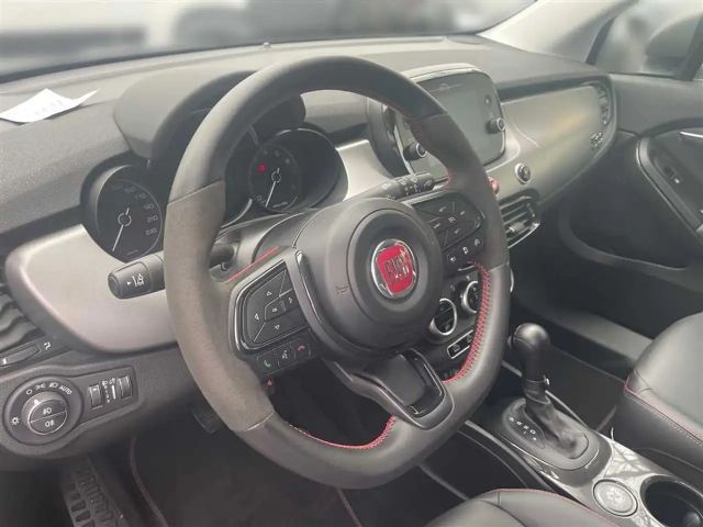 Fiat 500X Cabrio Automatik*Navi*Kamera*Sitzheizung*PDC*uvm.