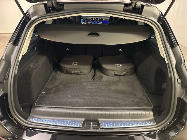 Mercedes-Benz C 300 4MATIC Estate