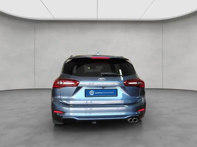 Ford Focus EcoBoost ST Line Wagon