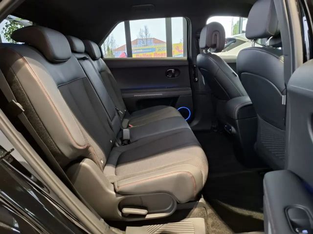 Hyundai IONIQ 5 Ioniq 5 N
