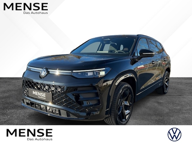 Volkswagen Tayron DSG Style