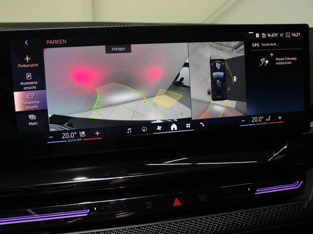 BMW 540 540d M-Sport Touring xDrive