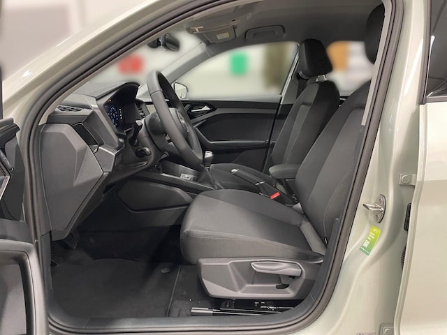 Audi A1 25 TFSI Sportback