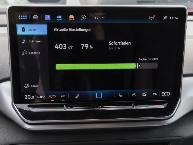 Volkswagen ID.4 Performance Pro