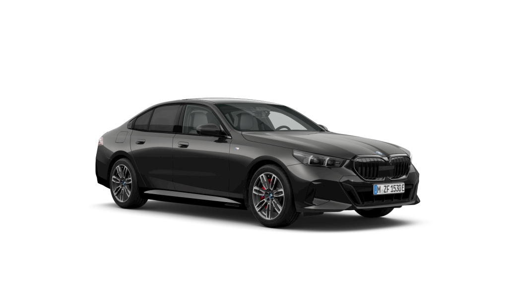 BMW 550 Sedan xDrive