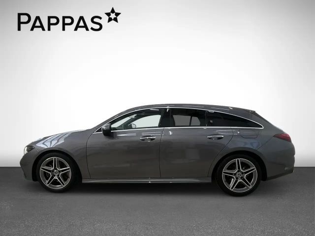 Mercedes-Benz CLA 200 CLA 200 d Shooting Brake