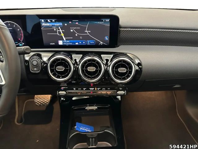 Mercedes-Benz A 180 Progressive