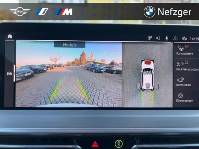 BMW X3 M-Sport xDrive20i