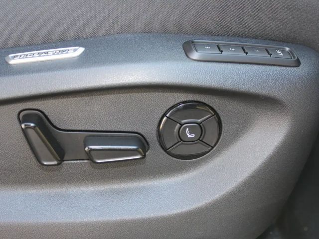 Volkswagen Tiguan 1.5 eTSI R-Line