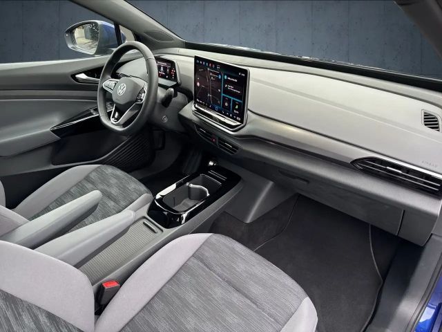Volkswagen ID.4 Pure