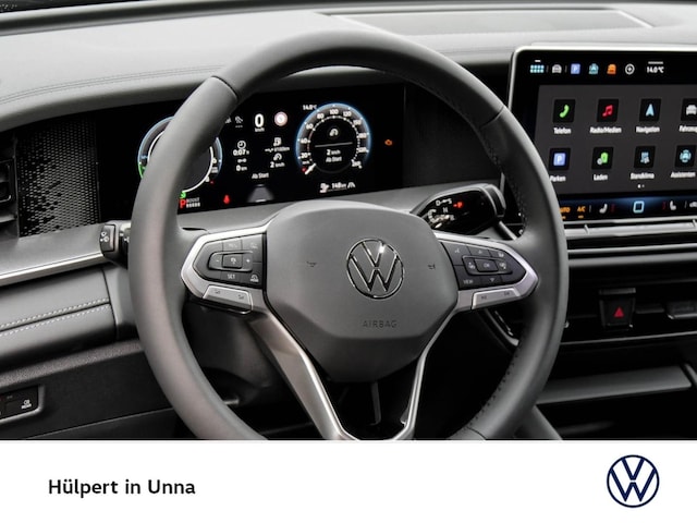 Volkswagen Tayron Life eHybrid