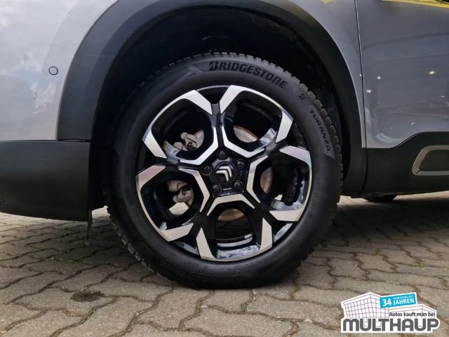 Citroën C5 Aircross Hybrid Max